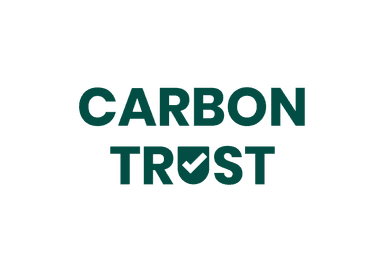 Carbon Trust logo