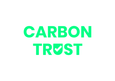 Carbon Trust logo