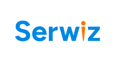 Serwiz logo